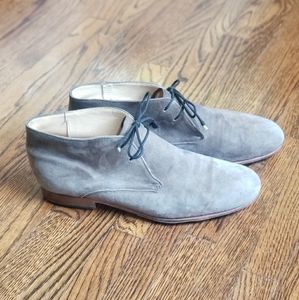 Dieppa Restrepo suede Lupe desert boots